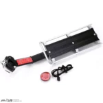 ترکبند پارویی دوچرخه آلومینیوم کد ۱۹۰۵ - Image 8