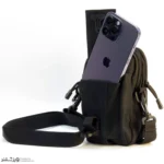 کیف موبایل و مدارک تاکتیکال کد 1914 - Image 15