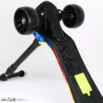 اسکوتر دودزا تعادلی Turbo Smoke کد 1951 - Image 12