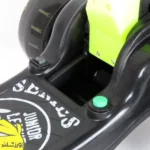 اسکوتر دودزا موزیکال Shadow Smoke کد 1952 - Image 7