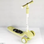 اسکوتر فراری چراغدار موزیکال کد ۱۸۹۰ - Image 3