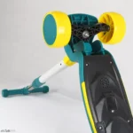 اسکوتر موزیکال فراری original کد ۱۸۹۲ سبز - Image 9