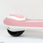 اسکوتر موزیکال صندلی دار باراباس کد ۱۸۹۴ صورتی - Image 9