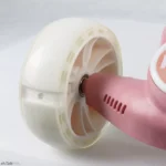 اسکوتر حرفه ای DK تایوان کد ۱۸۹۶ صورتی - Image 7