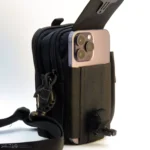 کیف موبایل و مدارک تاکتیکال کد 1914 - Image 17