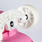 اسکوتر چراغدار موزیکال Starlet کد 1950 - Image 14