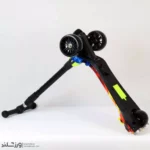 اسکوتر دودزا تعادلی Turbo Smoke کد 1951 - Image 13