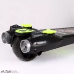 اسکوتر دودزا موزیکال Shadow Smoke کد 1952 - Image 8