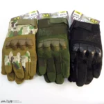 دستکش تاکتیکی MechanixWear کد 1923 - Image 2