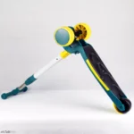 اسکوتر موزیکال فراری original کد ۱۸۹۲ سبز - Image 10