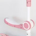 اسکوتر موزیکال صندلی دار باراباس کد ۱۸۹۴ صورتی - Image 5