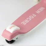 اسکوتر حرفه ای DK تایوان کد ۱۸۹۶ صورتی - Image 6