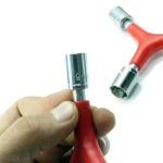 کیف آچار کامل دوچرخه کد ۱۹۰۹ - Image 11