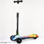 اسکوتر دودزا تعادلی Turbo Smoke کد 1951 - Image 4