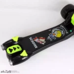 اسکوتر دودزا موزیکال Shadow Smoke کد 1952 - Image 9