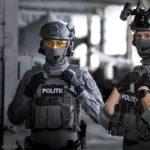 دستکش تاکتیکی MechanixWear کد 1923 - Image 3