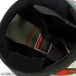 کلاه کاسکت کودک و نوجوان Master Ride کد ۱۹۲۲ - Image 9