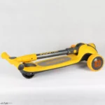 اسکوتر باراباس موزیکال کد ۱۸۸۶ نارنجی - Image 13