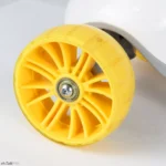 اسکوتر چراغ دار موزیکال jumper pro کد 1887 - Image 9