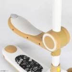 اسکوتر صندلی دار فراری original کد ۱۸۸۹ - Image 5