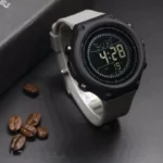 ساعت مچی ادونچر BENY کد 1916 - Image 9