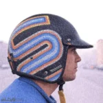 کلاه کاسکت دبلیو استاندارد Retro کد 1937 - Image 2