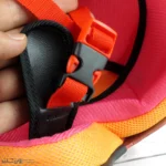 کلاه کاسکت کودک و نوجوان Red Firefly کد 1936 - Image 10