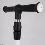 اسکوتر موزیکال چراغ دار jumper pro موزیکال کد ۱۸۸۷ - Image 7