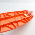 اسکوتر تعادلی smiley صورتی کد ۱۸۹۱ - Image 13