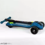 اسکوتر دودزا موزیکال Aqua Smoke کد 1952 - Image 13