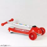 اسکوتر فولکس چراغدار Ziggy کد 1973 - Image 4