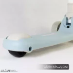 اسکوتر چراغدار موزیکال Sky کد 1975 - Image 7