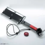 ترکبند پارویی دوچرخه آلومینیوم کد ۱۹۰۵ - Image 9