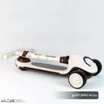 اسکوتر موزیکال چراغدار  Pebble کد 1976 - Image 5