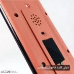 اسکوتر موزیکال چراغدار Bloom کد 1976 - Image 14