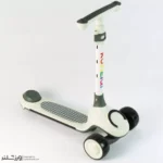 اسکوتر موزیکال چراغدار Shadow کد 1976 - Image 4