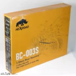 باربند حمل دوچرخه سه عددی نکس رود تایوان کد 1932 - Image 11