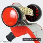 اسکوتر موزیکال SportBlaze کد 1970 - Image 14