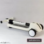 اسکوتر موزیکال SportPearl کد 1970 - Image 5