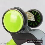 اسکوتر موزیکال SportLime کد 1970 - Image 14