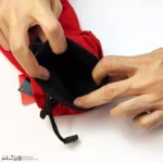 دستکش زمستانی نورس فیس دوپوش کد ۱۹۶۲ - Image 31