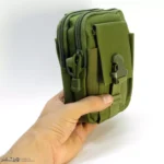 کیف موبایل و مدارک تاکتیکال کد 1914 - Image 11