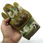 دستکش تاکتیکی MechanixWear کد 1923 - Image 8