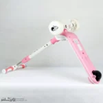 اسکوتر چراغدار موزیکال Starlet کد 1950 - Image 13