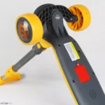 اسکوتر باراباس موزیکال کد ۱۸۸۶ نارنجی - Image 12