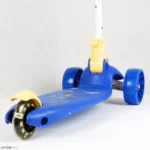 اسکوتر تعادلی smiley آبی کد ۱۸۹۱ - Image 4