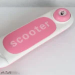 اسکوتر چراغدار موزیکال Starlet کد 1950 - Image 10