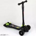 اسکوتر دودزا موزیکال Shadow Smoke کد 1952 - Image 3