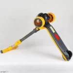 اسکوتر باراباس موزیکال کد ۱۸۸۶ نارنجی - Image 11