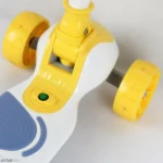 اسکوتر چراغ دار موزیکال jumper pro کد 1887 - Image 7